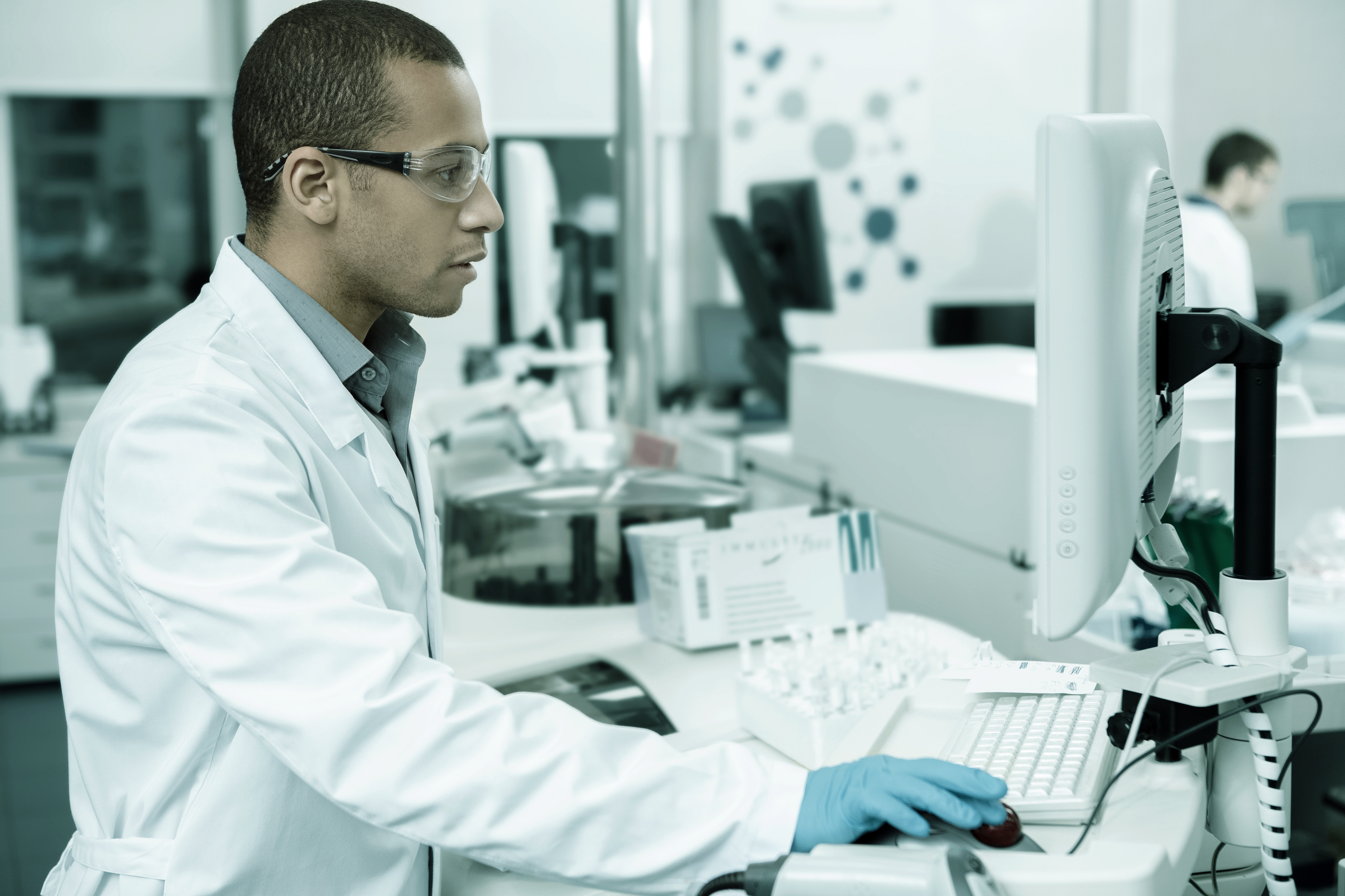 LIFE SCIENCES_INTRO
